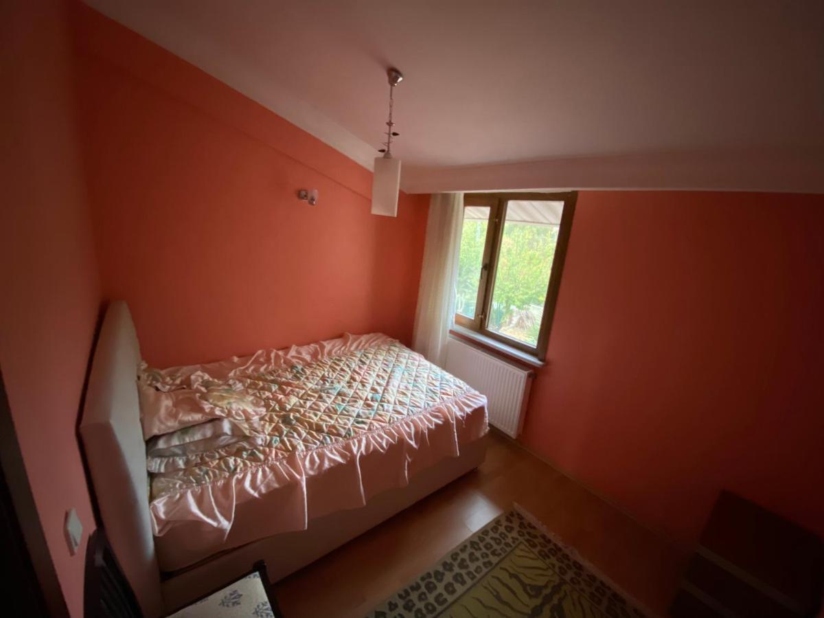 Havalimanina Cok Yakin Villada Oda Arnavutkoy Exterior foto